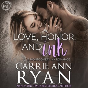 Love Honor and Ink thumbnail