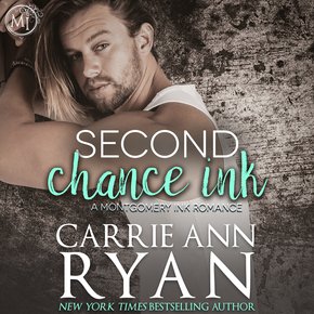 Second Chance Ink thumbnail