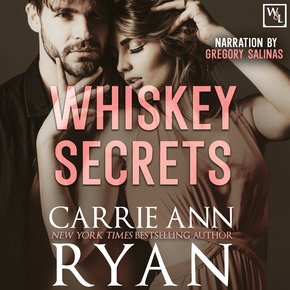 Whiskey Secrets thumbnail
