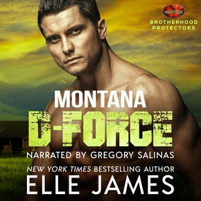 Montana D-Force thumbnail