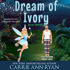 Dreams of Ivory thumbnail