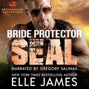 Bride Protector SEAL thumbnail