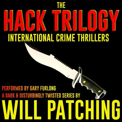 The Hack Trilogy