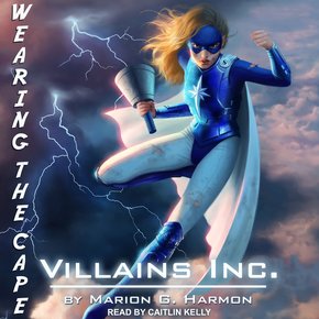 Villains Inc. thumbnail