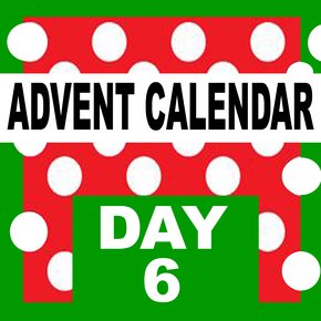 Advent Calendar: thumbnail