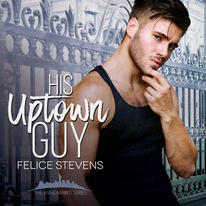 His Uptown Guy thumbnail