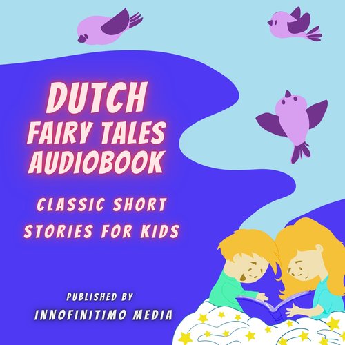 Dutch Fairy Tales Audiobook