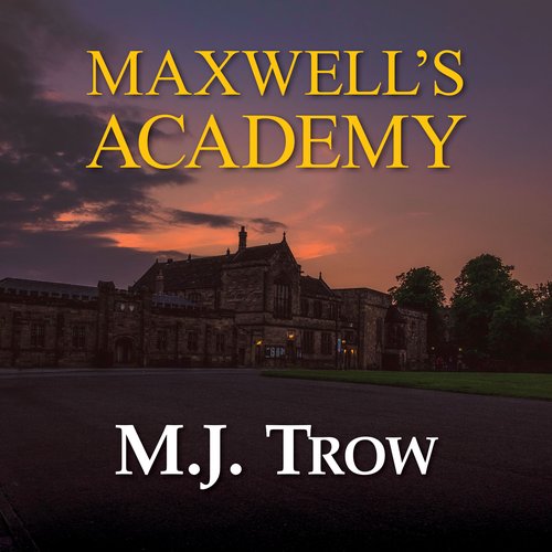 Maxwell's Academy