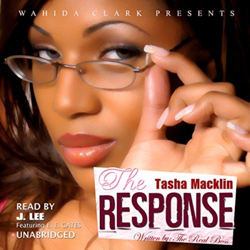 Response (Wahida Clark Presents) The: The Letter Book 2