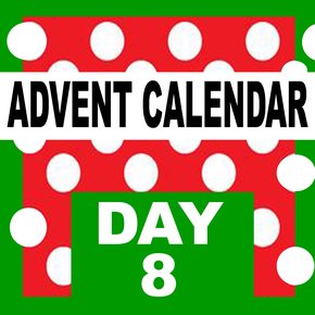 Advent Calendar thumbnail