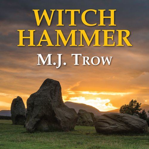 Witch Hammer