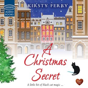 A Christmas Secret thumbnail