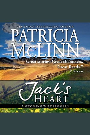 Jack S Heart Nook Audiobooks