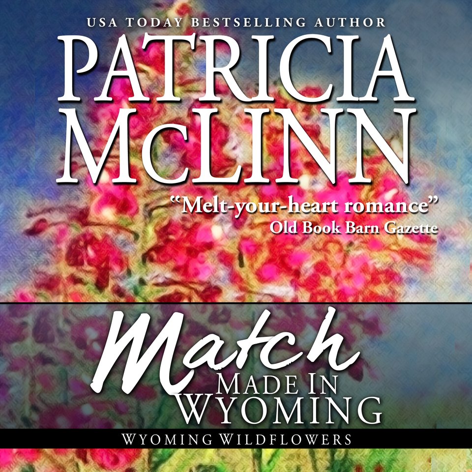 Português  Patricia McLinn: USA Today Bestselling Author