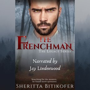 Frenchman The (A Legacy Novella) thumbnail