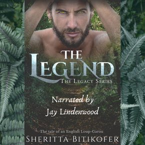 Legend The (A Legacy Novella) thumbnail