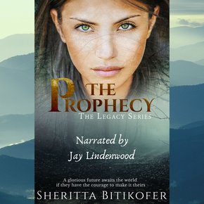 Prophecy The (A Legacy Novella) thumbnail