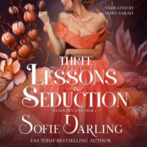 Three Lessons in Seduction