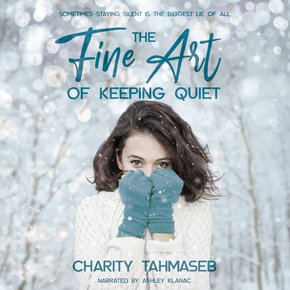 The Fine Art of Keeping Quiet thumbnail