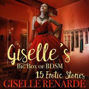 Giselle's Big Box of BDSM thumbnail