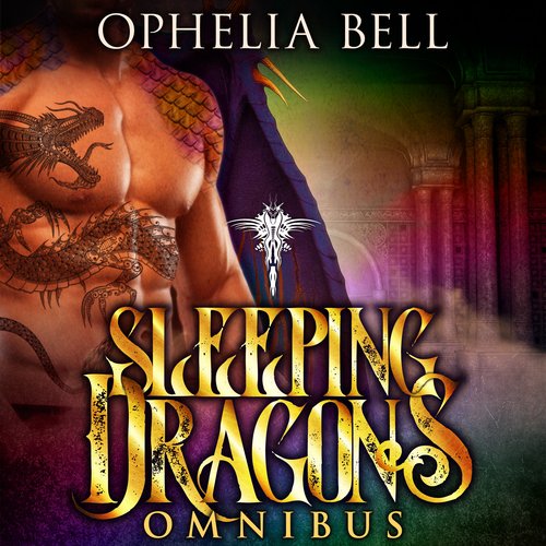 Sleeping Dragons Omnibus