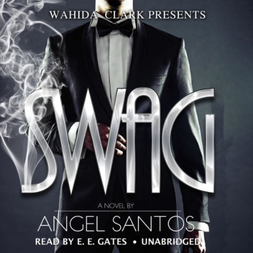 Swag: Wahida Clark Presents