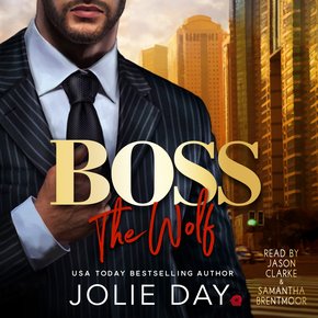 BOSS: The Wolf thumbnail