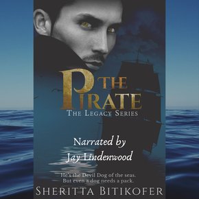 Pirate The (A Legacy Novella) thumbnail