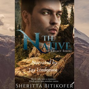 Native The (A Legacy Novella) thumbnail