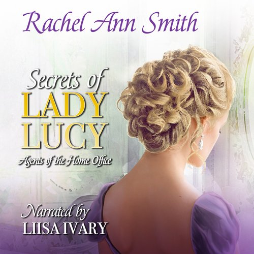 Secrets of Lady Lucy