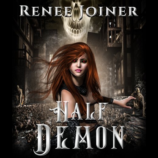 Half Demon