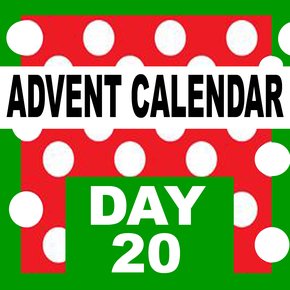 Advent Calendar thumbnail