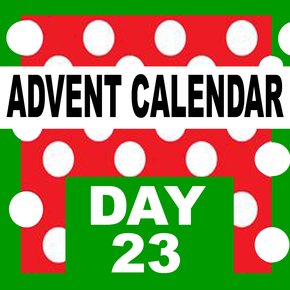 Advent Calendar thumbnail