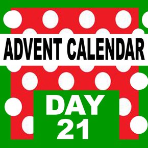 Advent Calendar thumbnail