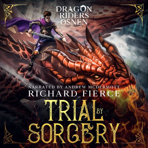 Trial by Sorcery