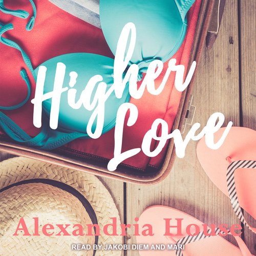 Higher Love