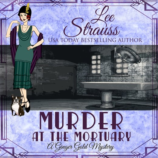 Murder at the Mortuary