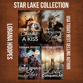 Star Lake Romance Collection thumbnail
