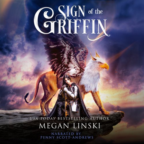 Sign of the Griffin