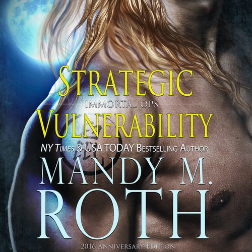 Strategic Vulnerability