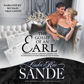 The Gossip of an Earl thumbnail