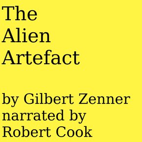 The Alien Artefact thumbnail