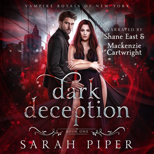 Dark Deception