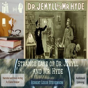 The Strange Case of Dr. Jekyll and Mr. Hyde thumbnail