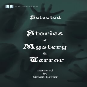 Selected Tales of Mystery & Terror thumbnail