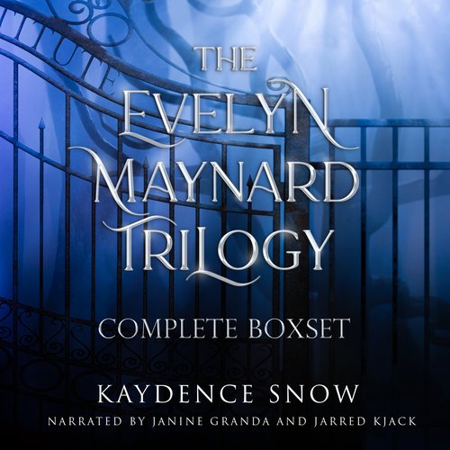 The Evelyn Maynard Trilogy