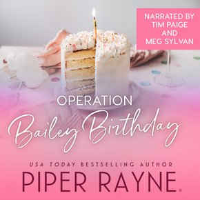 Operation Bailey Birthday thumbnail