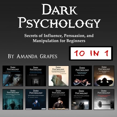 Dark Psychology