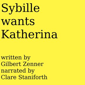 Sybille wants Katherina thumbnail