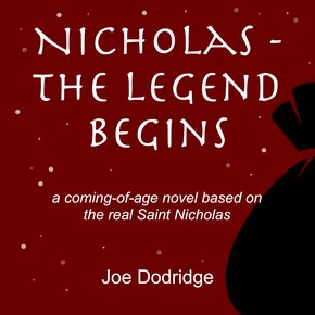 Nicholas - The Legend Begins thumbnail